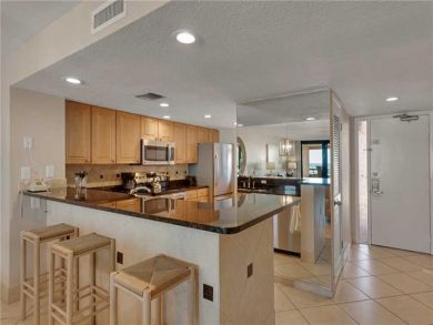 Breakfast bar