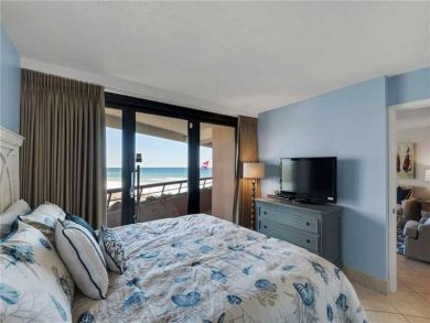 Bedroom - King bed