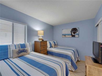 Bedroom - Double beds