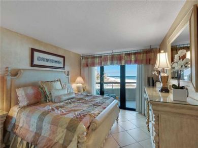 Bedroom - King bed
