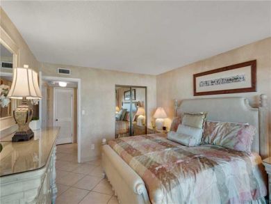 Bedroom - King bed