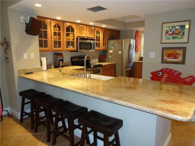 Breakfast bar Breakfast bar