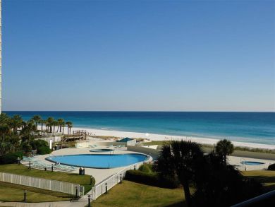 View from Balcony