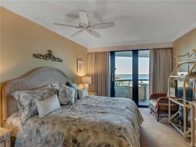 Bedroom - King bed