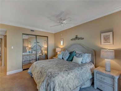Bedroom - King bed