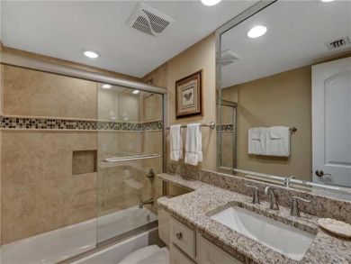 Bathroom - Walk in shower