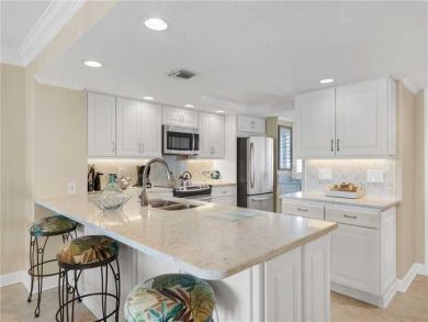 Breakfast bar
