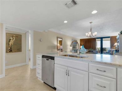 Equipped kitchen