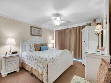Bedroom - King bed