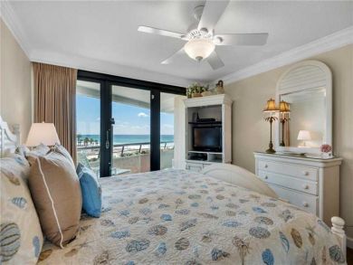 Bedroom - King bed