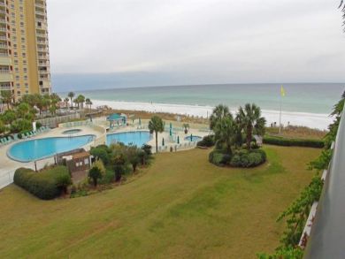 Outdoor view