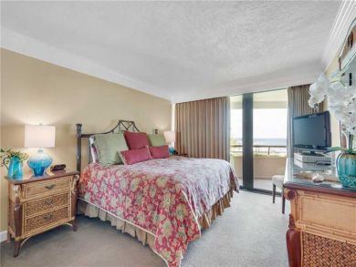 Bedroom - King bed