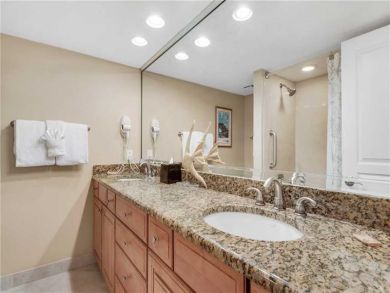 Bathroom - Walk in shower
