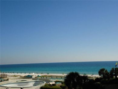 Ocean view