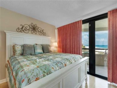 Bedroom - King bed