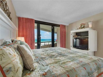 Bedroom - King bed