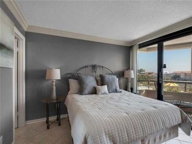 Bedroom - King bed