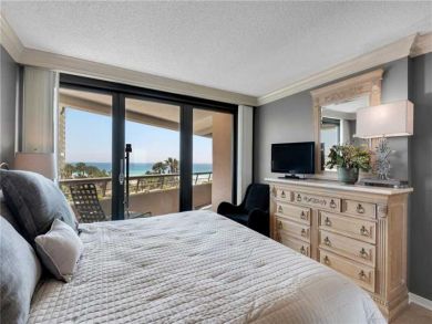 Bedroom - King bed