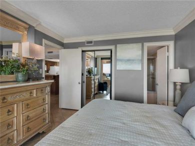 Bedroom - King bed