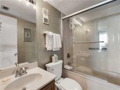 Bathroom - Shower in tub