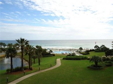 Beach View