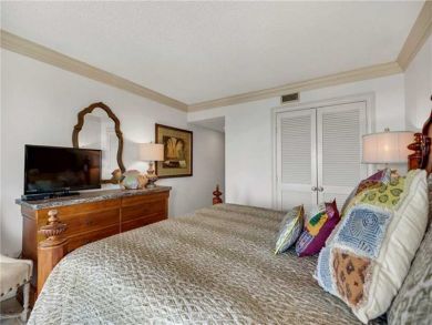 Bedroom - King bed