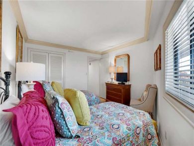 Bedroom - Twin beds