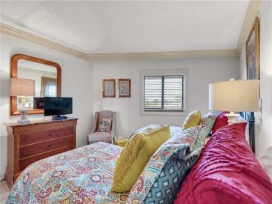 Bedroom - Twin beds