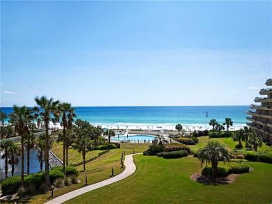 View from balcony