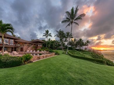 Luxury Vacation Estate with Ocean Views Pure Luxury!