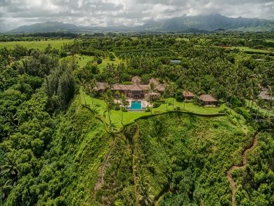 Luxury Vacation Estate with Ocean Views Pure Luxury!