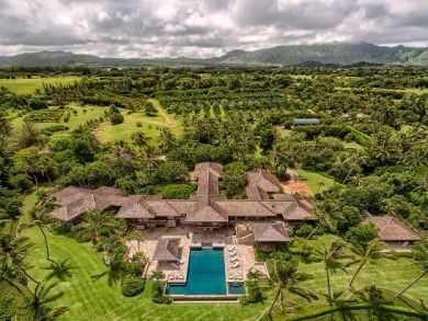 Luxury Vacation Estate with Ocean Views Pure Luxury!
