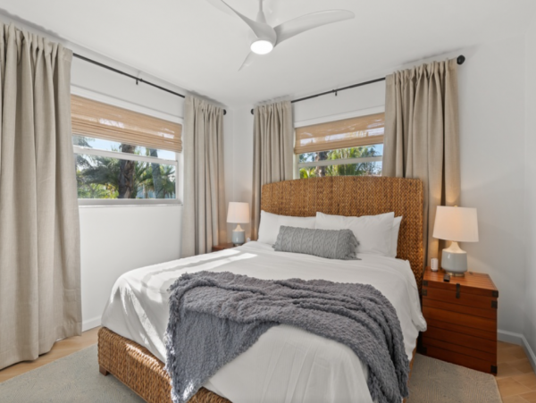 Anna Maria Island Vacation Rental with Private Heated Pool - Holmes Beach Coastal Retreat