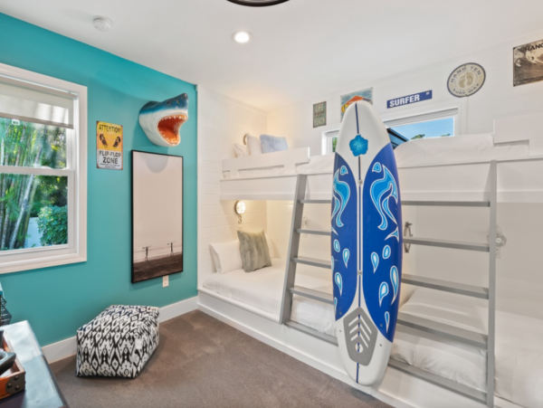 Anna Maria Island Vacation Rental with Private Heated Pool - Holmes Beach Coastal Retreat