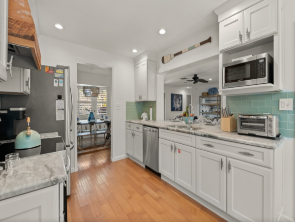 Anna Maria Island Vacation Rental with Private Heated Pool - Holmes Beach Coastal Retreat