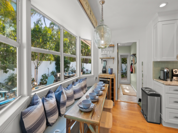 Anna Maria Island Vacation Rental with Private Heated Pool - Holmes Beach Coastal Retreat
