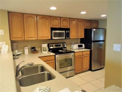 Miramar Beach Vacation Condo Sleeps Six Guests Gulf View