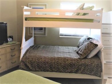 Miramar Beach Vacation Condo Sleeps Six Guests Gulf View