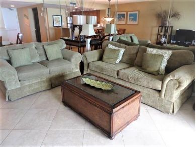 Miramar Beach Vacation Condo Sleeps Six Guests Gulf View