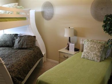 Miramar Beach Vacation Condo Sleeps Six Guests Gulf View