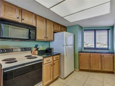 Equipped kitchen