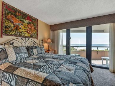 Bedroom - King bed