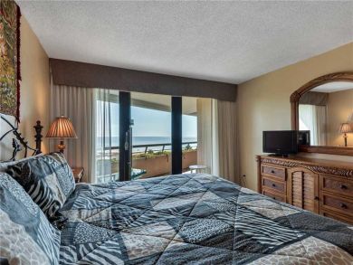 Bedroom - King bed