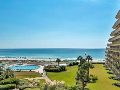 View from balcony
