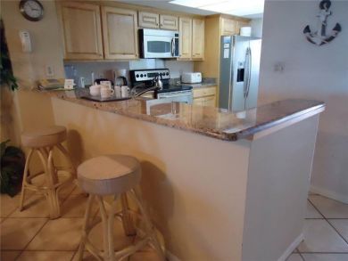 Breakfast bar