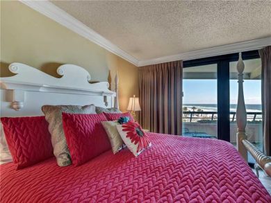 Bedroom - King bed