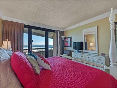 Bedroom - King bed