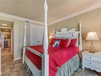 Bedroom - King bed