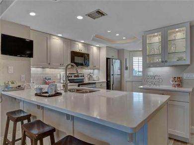 Breakfast bar