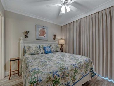 Bedroom - King bed